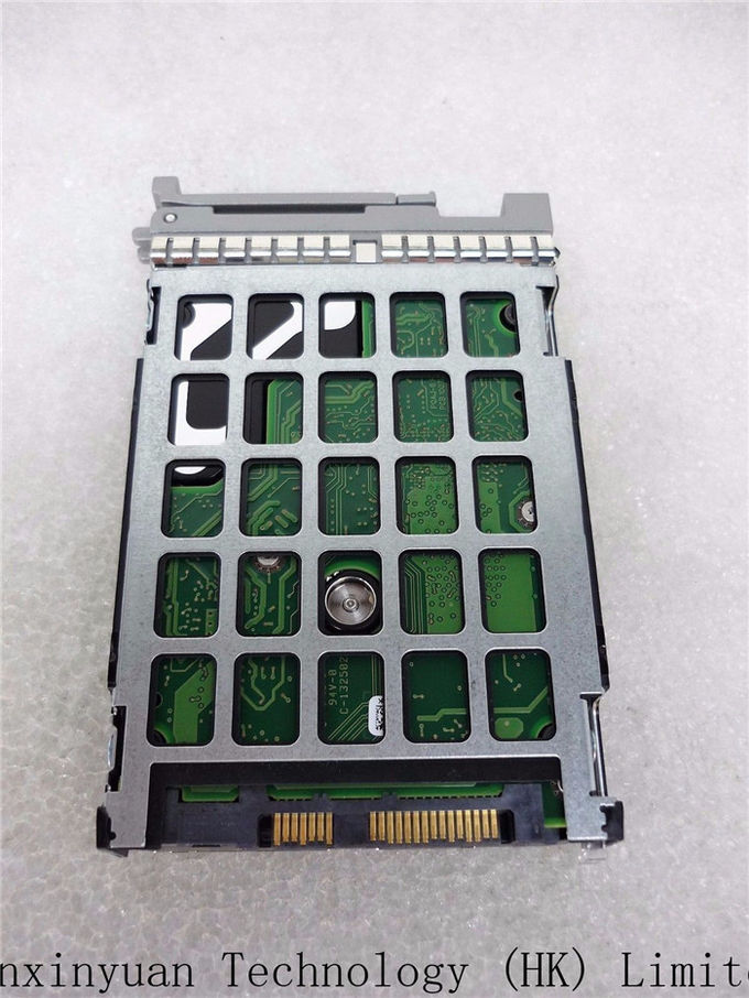 Disco rígido 9WH066-175 58-0141-01 Cisco UCS-HDD900GI2F106 900GB 6Gb do SAS 10K RPM SFF