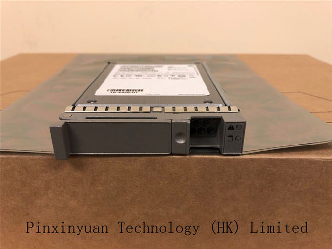 Movimentação de disco rígido 400Gb do servidor da empresa de CISCO MZ6ER400HAGL UCS-SD400G0KS2-EP UCS-SD400G0KS2-EV