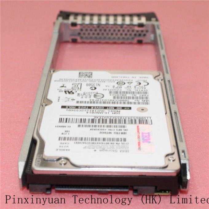 IBM 98Y6032 1.2TB 10k 2,5" disco rígido w/Tray 98Y4344 HUC101212CSS601 00Y2432* 00Y2507 do servidor