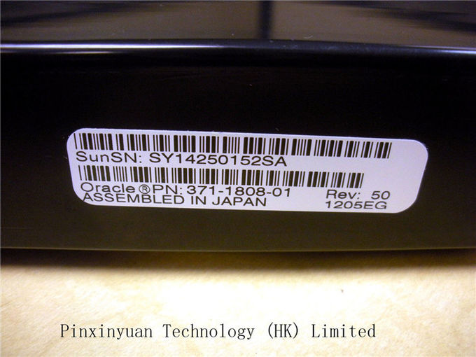 Bateria do servidor do armazenamento de Sun StorageTek 6540, bateria 371-1808 P11879-11-D do cartão da invasão