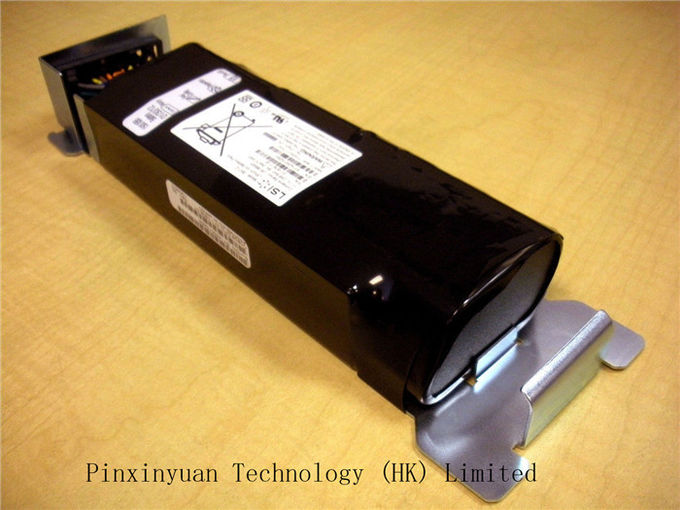Bateria do servidor do armazenamento de Sun StorageTek 6540, bateria 371-1808 P11879-11-D do cartão da invasão