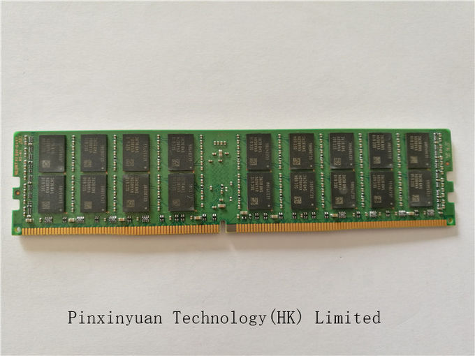 USC 95Y4810 do megahertz 2Rx4 1,2 V SY do Ram 2133 da memória do servidor de 95Y4808 PC4-17000