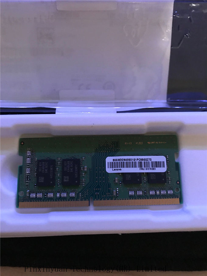 Ram PC3-12800 1600MHz SODIMM Speichermodul do servidor de Lenovo (0B47381) 8gb Ddr3