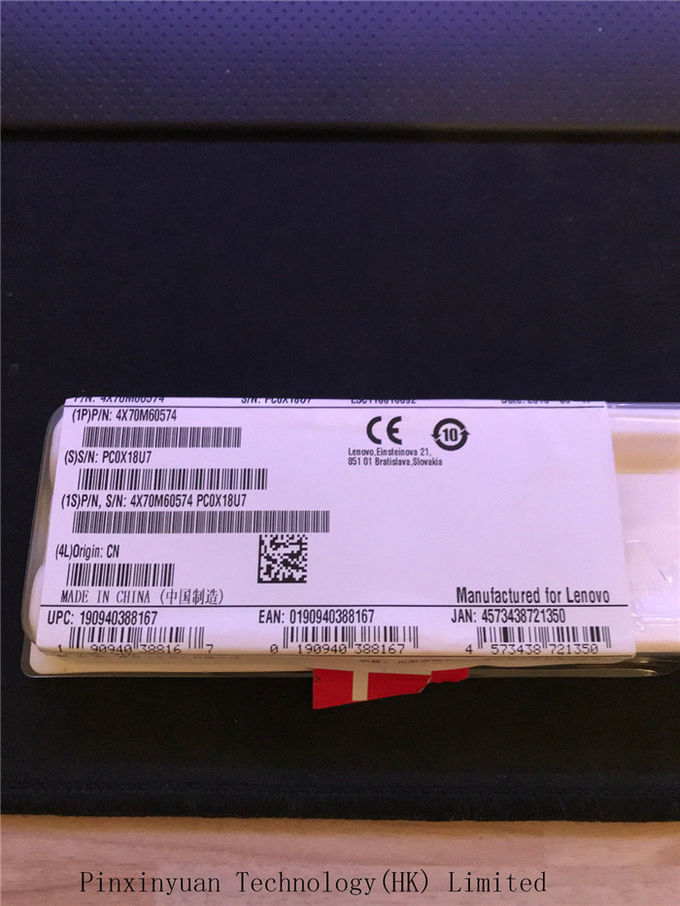 Ram PC3-12800 1600MHz SODIMM Speichermodul do servidor de Lenovo (0B47381) 8gb Ddr3