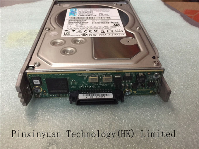 Movimentações de circuito integrado 59y5540 7.2k Sata 3,5" do servidor da IBM 59y5484 59y5536 2tb Hua722020ala330 E-Ddm
