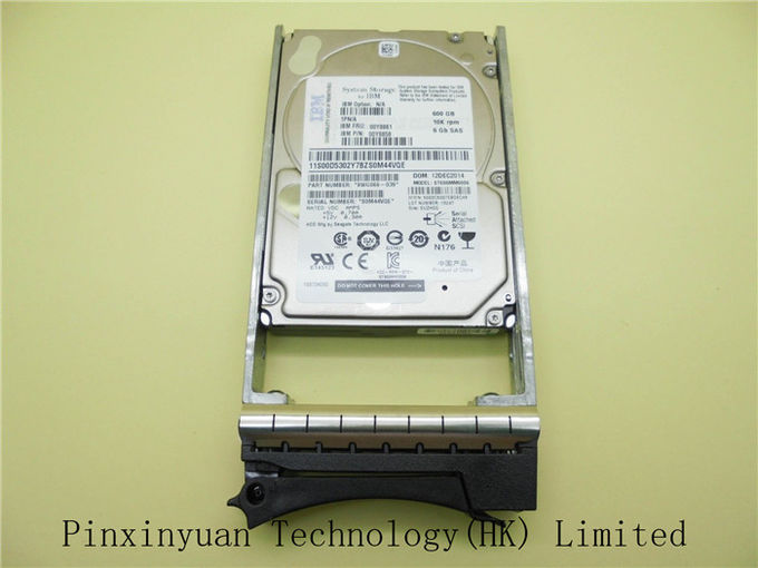 Fujitsu Eternus HDD SAS 300GB 3,5" für DX80 S2 DX90 S2 da movimentação CA07339-E101 de 15k Sas