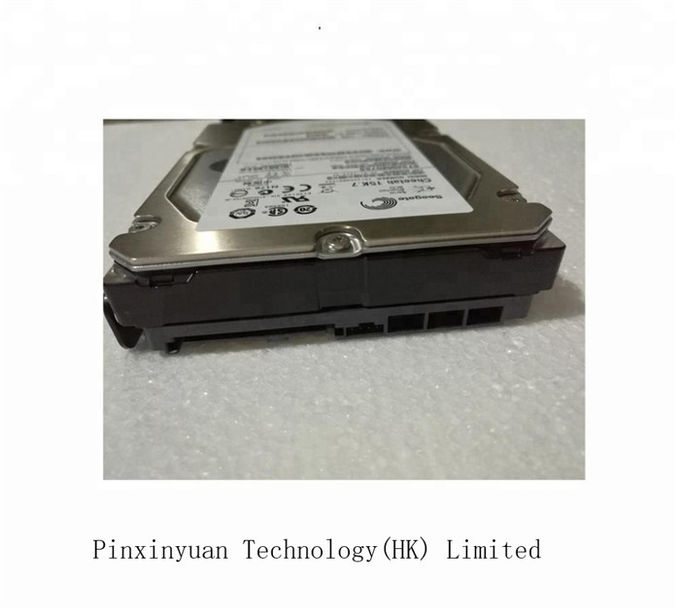 Fujitsu 450GB 3,5" disco rígido Festplatte LFF Eternus DX60 80 100 de 15k Sata/CA07237-E042