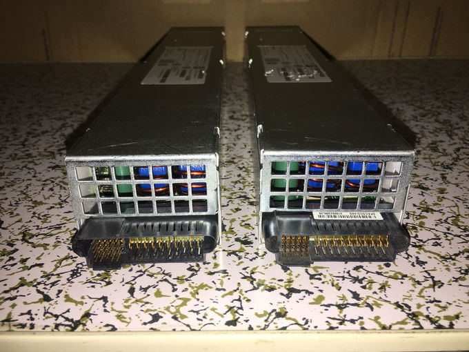 Fonte de alimentação controlada router Cisco do servidor da C.C. UCS-PSU-6248UP-DC bens de 750 watts