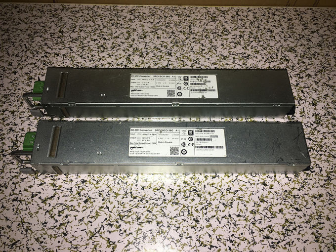 Fonte de alimentação controlada router Cisco do servidor da C.C. UCS-PSU-6248UP-DC bens de 750 watts
