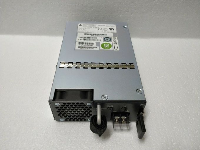 Fonte de alimentação genuína PWR-4430-DC do servidor de Cisco 341-0655-01 para Cisco ISR 4430 701W - 800W