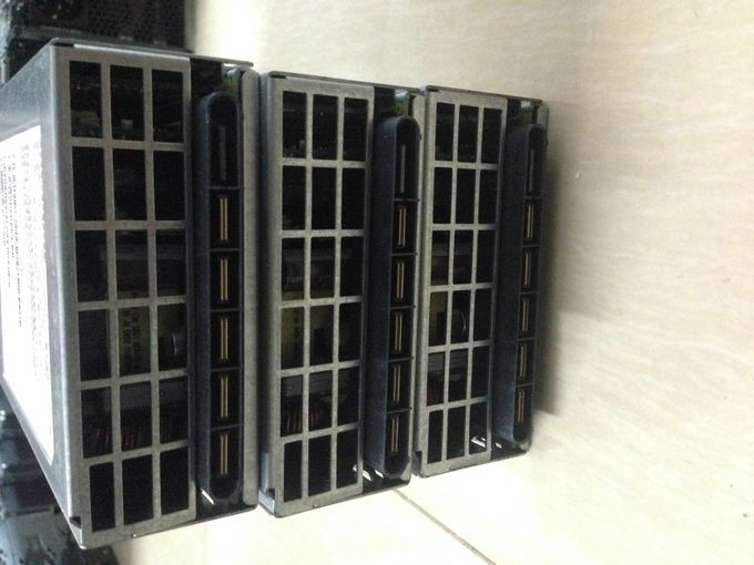C.A. nova 341-100461-01 de CISCO NC5K-PAC-650W-FR da fonte de alimentação do servidor da condição de 90%